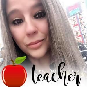 Meet your Posher, Mireya